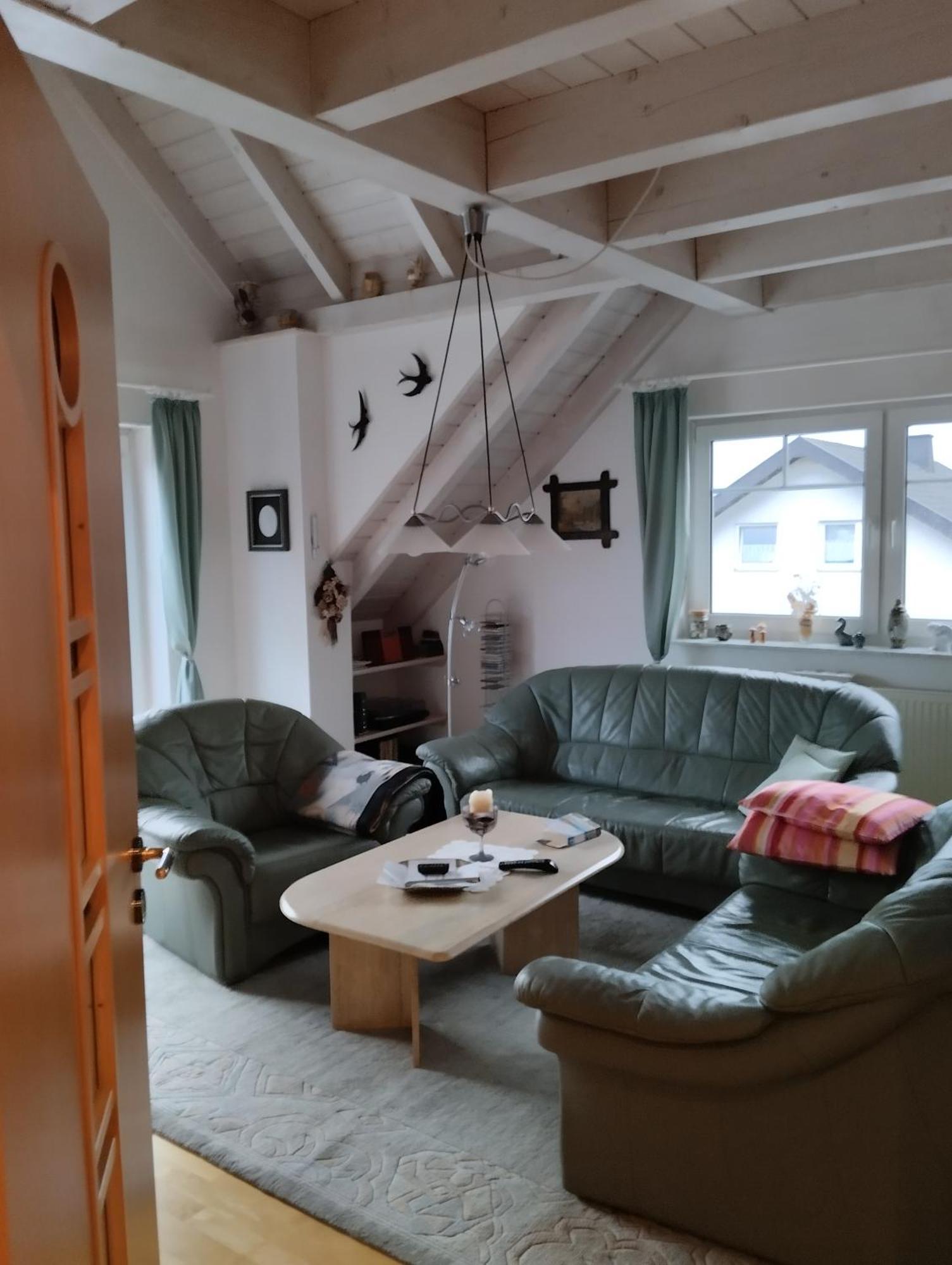 Maison Christa 巴特基辛根 外观 照片
