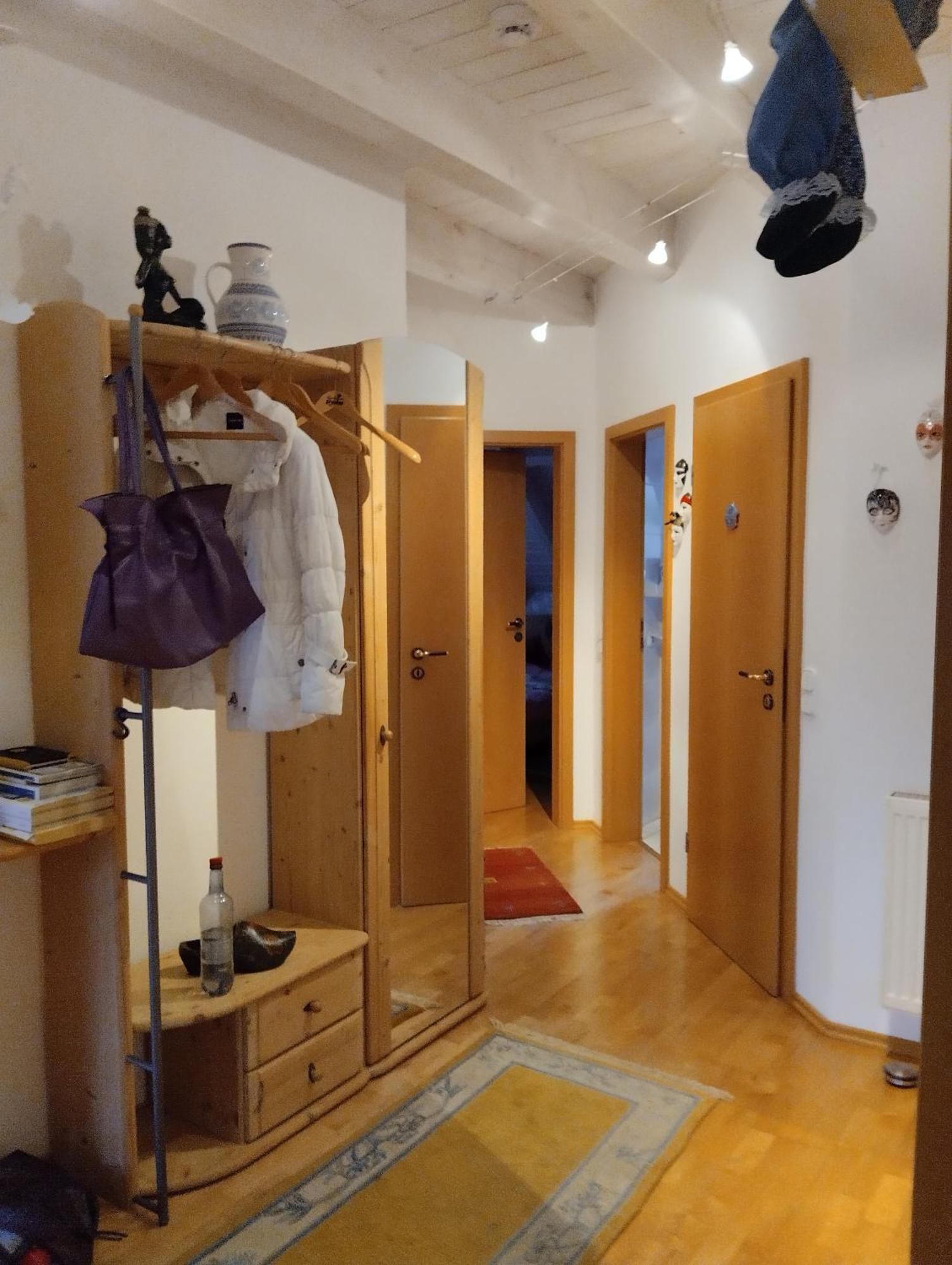 Maison Christa 巴特基辛根 外观 照片