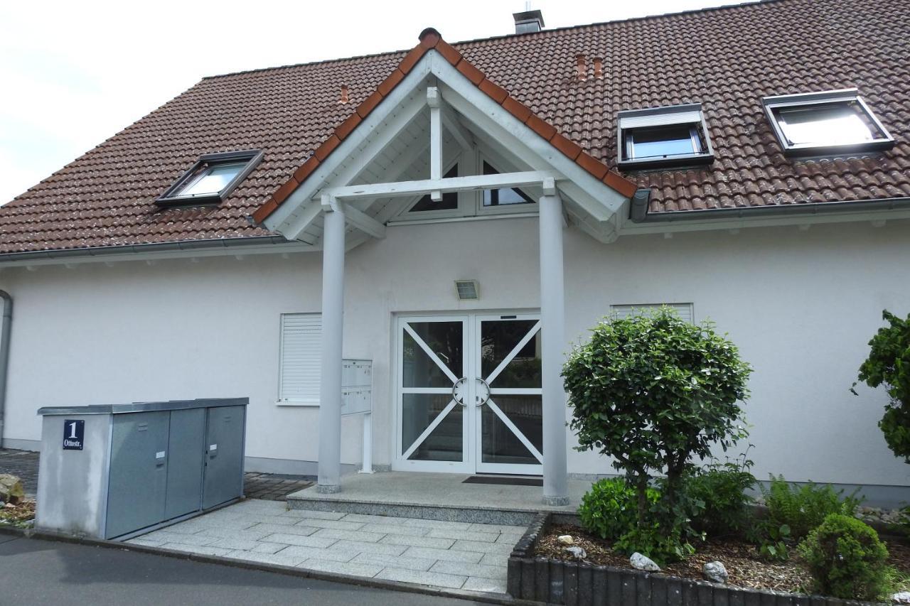 Maison Christa 巴特基辛根 外观 照片
